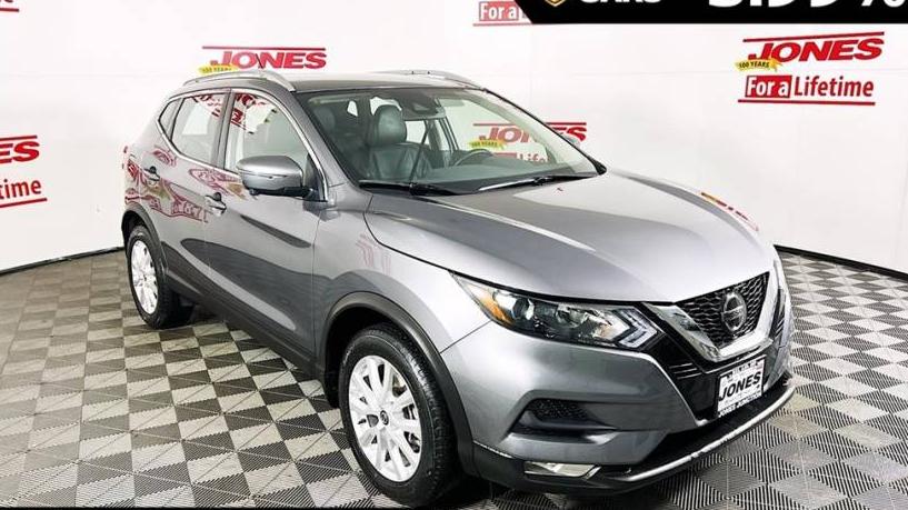 NISSAN ROGUE SPORT 2022 JN1BJ1BW8NW491776 image